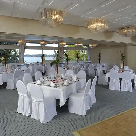 Maritim Bellevue 4*