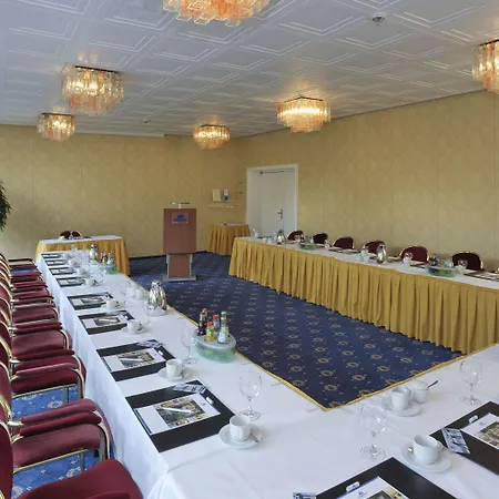Maritim Bellevue 4* Κίελο
