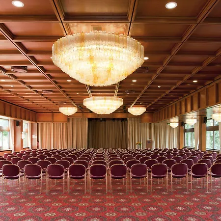 Maritim Bellevue Ξενοδοχείο 4*