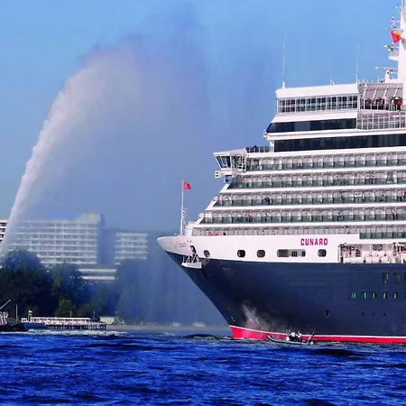 Ξενοδοχείο Maritim Bellevue
