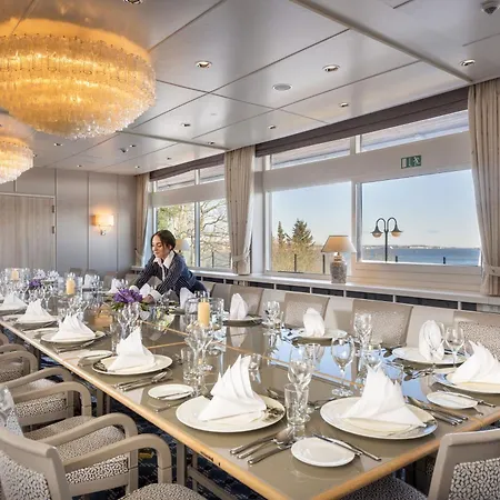 Maritim Bellevue Κίελο