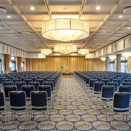 Ξενοδοχείο Maritim Bellevue Κίελο