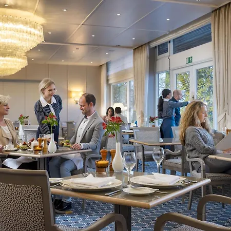 Maritim Bellevue