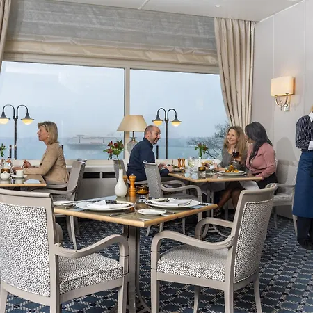Maritim Bellevue Ξενοδοχείο