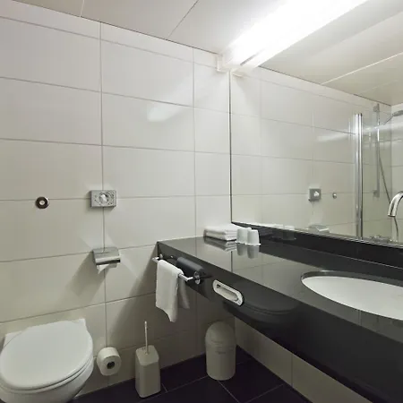 Maritim Bellevue Ξενοδοχείο Κίελο