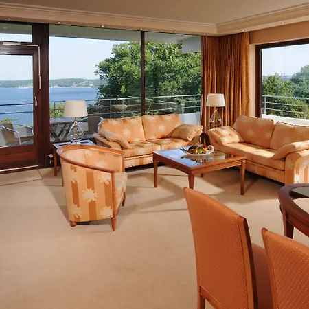 Maritim Bellevue Hotel 4*