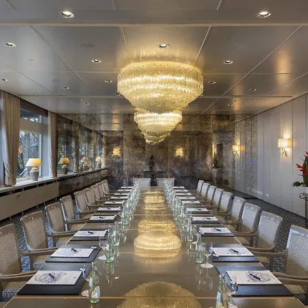 Ξενοδοχείο Maritim Bellevue 4*