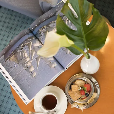 Maritim Bellevue 4* Κίελο