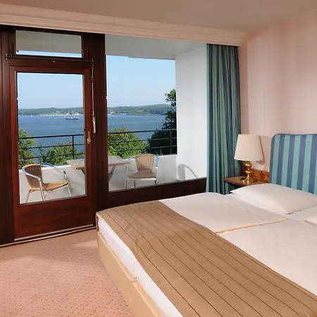 Maritim Bellevue Ξενοδοχείο 4*