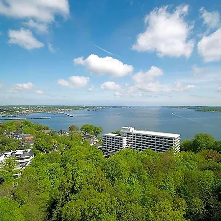 Maritim Bellevue Hotel
