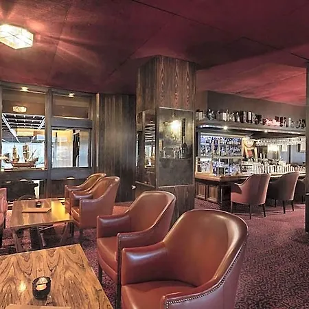 Maritim Bellevue Hotel 4*