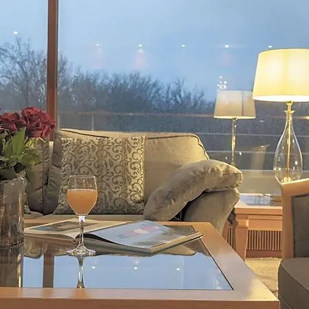 Maritim Bellevue Kiel