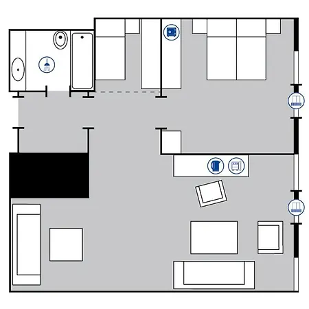 Maritim Bellevue קיל