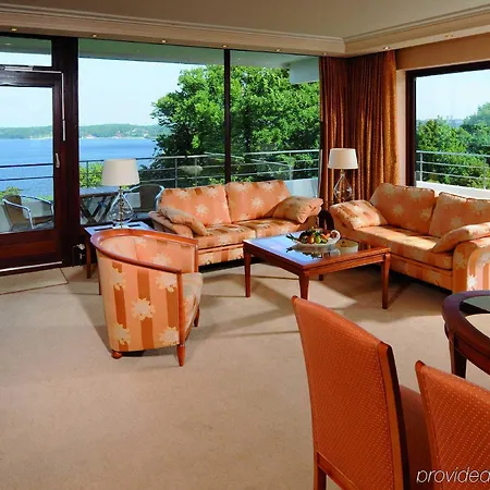 Hotel Maritim Bellevue