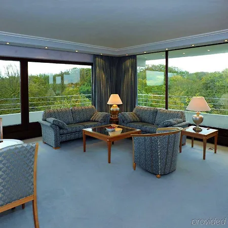 מלון Maritim Bellevue 4*