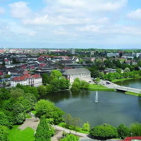 Hotel Maritim Bellevue 4*