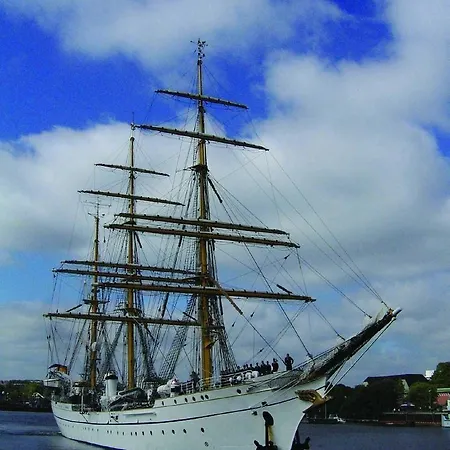 Hotel Maritim Bellevue