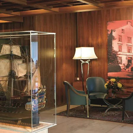 מלון Maritim Bellevue