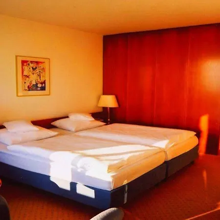 Maritim Bellevue מלון