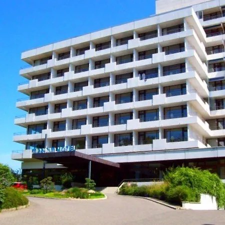 Maritim Bellevue Hotel