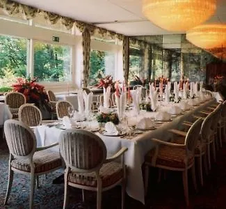 Maritim Bellevue Hotel