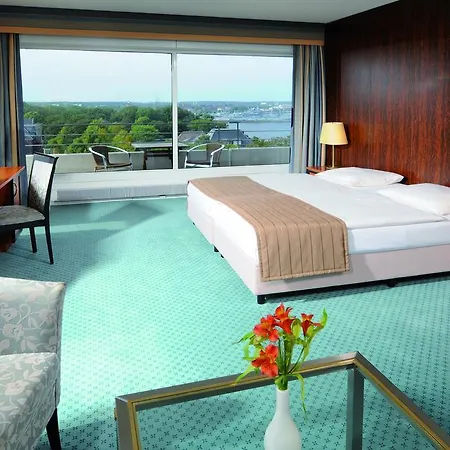 Maritim Bellevue Hotel