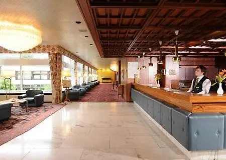 Maritim Bellevue 4* Kiel