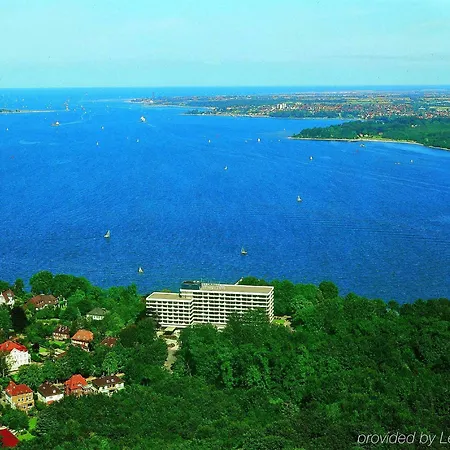 Maritim Bellevue Hotel 4*