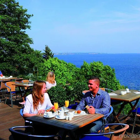 Maritim Bellevue 4* Kiel