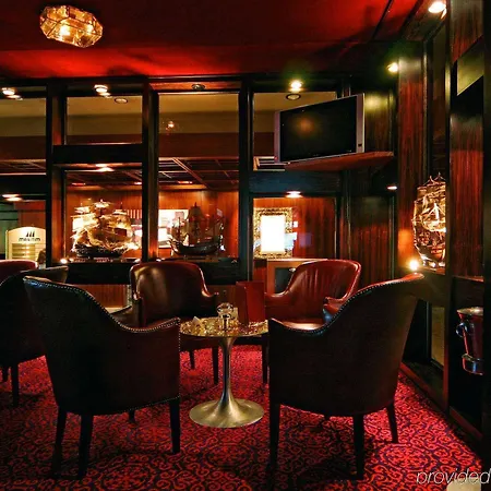 Hotel Maritim Bellevue