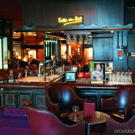 Maritim Bellevue Hotel