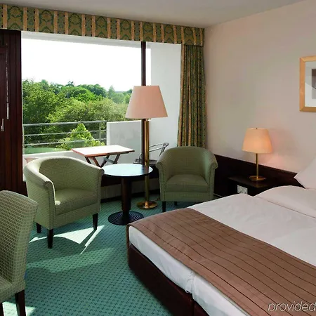 Maritim Bellevue 4*