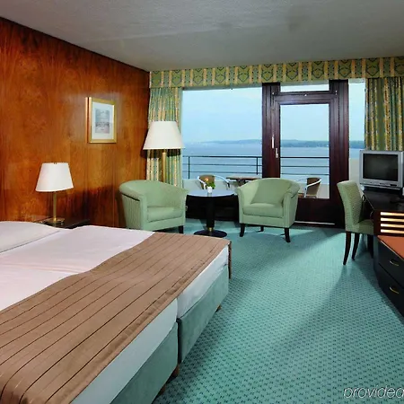 Ξενοδοχείο Maritim Bellevue 4*