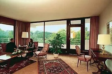 Maritim Bellevue Hotel