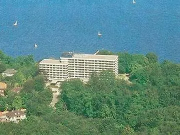 Maritim Bellevue 4*