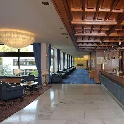 Hotel Maritim Bellevue