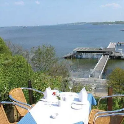 Maritim Bellevue Kiel