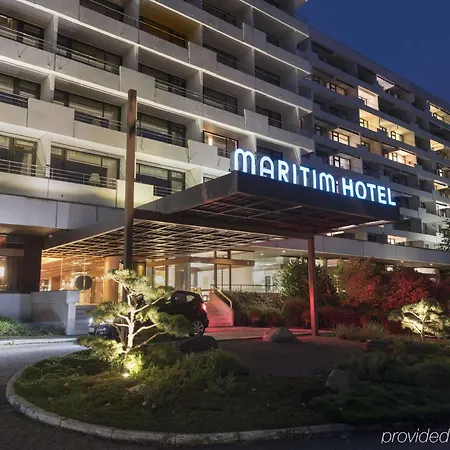 Maritim Bellevue Kiel