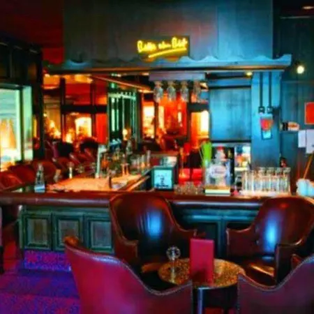 מלון Maritim Bellevue 4*