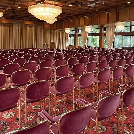 Maritim Bellevue Ξενοδοχείο Κίελο