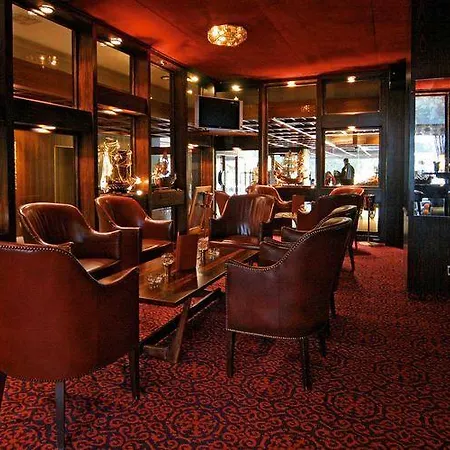 Ξενοδοχείο Maritim Bellevue Κίελο
