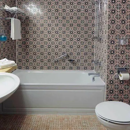 Hotel Maritim Bellevue Kiel