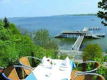 Hotel Maritim Bellevue Kiel