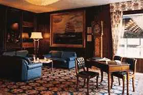 Maritim Bellevue Hotel
