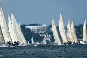Maritim Bellevue Kiel