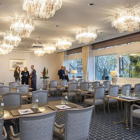 Maritim Bellevue 4* Κίελο