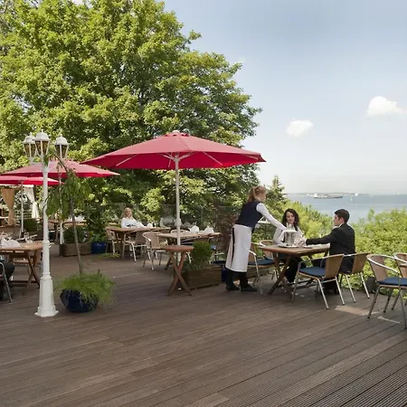 Maritim Bellevue Kiel