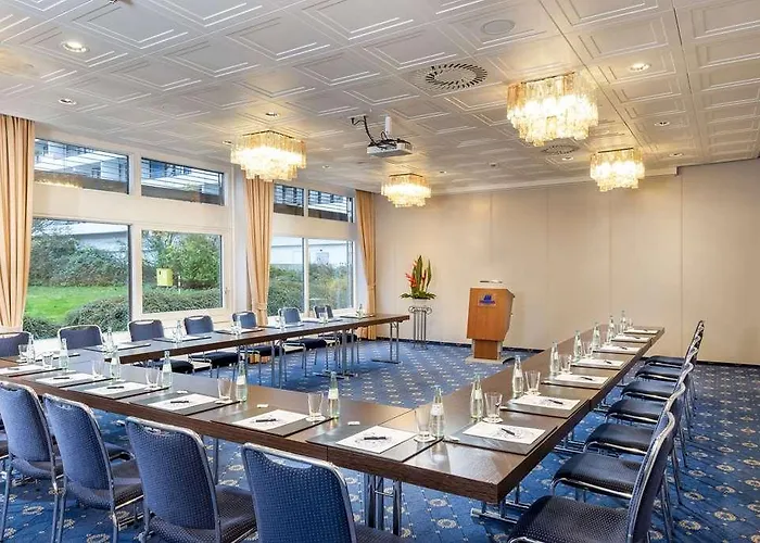 Maritim Bellevue Kiel