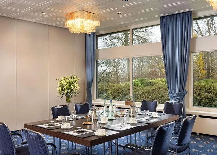Maritim Bellevue 4* Kiel