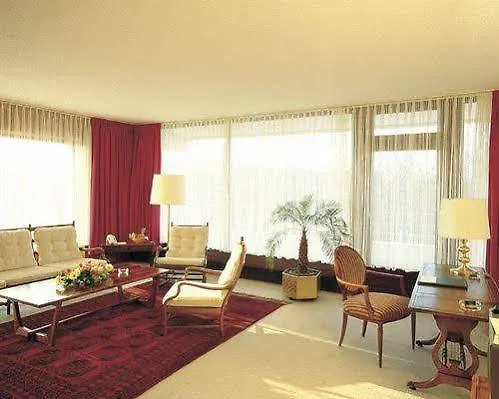 Maritim Bellevue Hotel Kiel